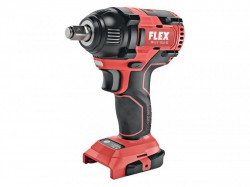 Flex Power Tools IW 1/2 18.0-EC Brushless Impact Wrench 18V Bare Unit