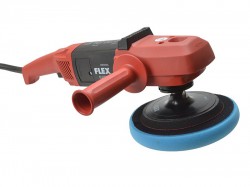 Flex Power Tools L-602-VR 150mm Polisher Complete Kit 1500 Watt 240 Volt