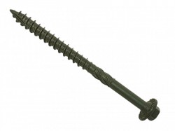 ForgeFix Spectre TimberFix Screws 6.3 x 87mm (Box 50)