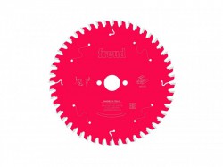 Freud Wood Circular Saw Blade 160 x 20 x 1.8/1.3mm x 48T