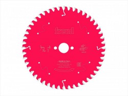 Freud Wood Circular Saw Blade 165 x 20 x 2.4/1.6mm x 48T