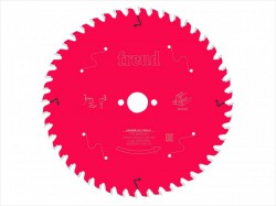 Freud Wood Circular Saw Blade 190 x 20 x 2.4/1.6mm x 48T