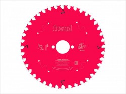 Freud Wood Circular Saw Blade 190 x 30 x 2.4/1.6mm x 40T