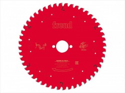 Freud Wood Mitre Saw Blade 216 x 30 x 2.4/1.8mm x 48T