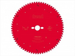 Freud Wood Mitre Saw Blade 305 x 30 x 2.4/1.8mm x 72T
