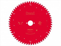Freud Wood Table Saw Blade 250 x 30 x 2.8/1.8mm x 60T