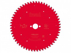 Freud Metal Circular Saw Blade 190 x 20 x 2.5/1.6mm x 56T