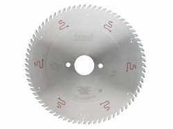 Freud Multi-Material Saw Blade 600 x 75 x 5.8mm x 60T