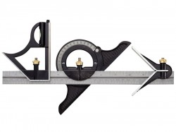 Fisco 58ME Combination Square 300mm (12in)