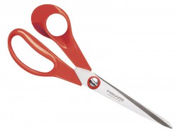 Fiskars Left-Handed General-Purpose Scissors 210mm (8in)