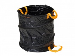 Fiskars Solid PopUp Garden Bag 56 litre