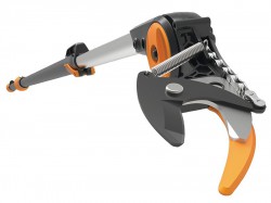 Fiskars UPX86 PowerGear X Telescopic Tree Pruner