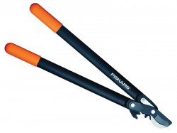 Fiskars PowerGear Bypass Loppers - Medium