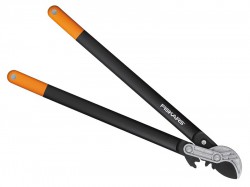 Fiskars PowerGear Anvil Loppers - Large