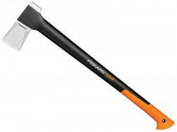 Fiskars XL X25 Splitting Axe 2.4kg (5.2 lb)