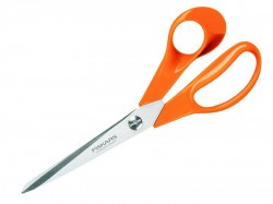 Fiskars General Purpose Scissor 210mm (8in)