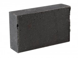 Garryson Garryflex Abrasive Block - Medium 120 Grit (Grey)