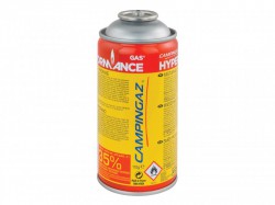 Campingaz 1750HP Hyperformance Butane Propane Gas Cartridge 170g