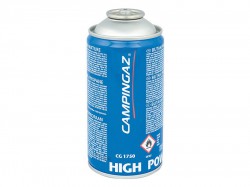 Campingaz CG1750 Butane/Propane Gas Cartridge 175g