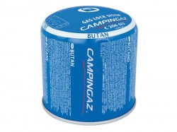 Campingaz C206GLS Butane/Propane Gas Cartridge 190g