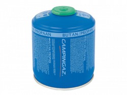 Campingaz CV300 Plus Butane/Propane Gas Cartridge 240g