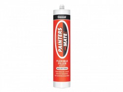 Geocel Painters Mate Flexi Acrylic White 310ml