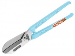 IRWIN Gilbow G245 Straight Tin Snips 250mm (10in)