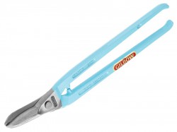 IRWIN Gilbow G691 Right Hand Universal Tin Snips 350mm (14in)