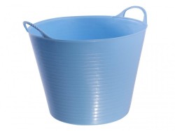 Red Gorilla Trug Sky Blue Medium 26L SP26SK.BL