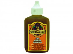 Gorilla Glue Gorilla Polyurethane Glue 60ml