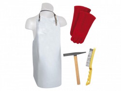 GYS WELDING Pro Welder Equipment Pack