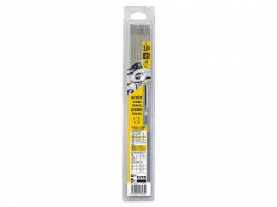 GYS WELDING Rutile Electrodes Steel 2.0mm (Pack 13)