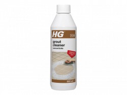 H G Grout Cleaner Concentrate 0.5L