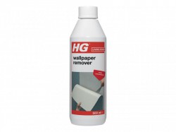 H G Wallpaper Remover 0.5L