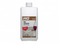 H G 20 Tile Cleaner Extra Strong 1L