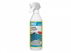 H G Mould Remover Foam Spray 0.5L