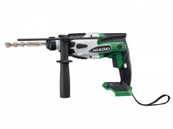 HiKOKI DH18DSL/W4 SDS Plus Hammer Drill 18V Bare Unit