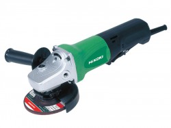 HiKOKI G12SE2/J2 Mini Angle Grinder 115mm 1050W 110V