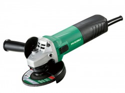 HiKOKI G12SR4/J5 Angle Grinder 115mm 730W 240V