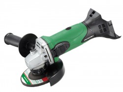 HiKOKI G18DSL/W4Z Angle Grinder 115mm 18V Bare Unit