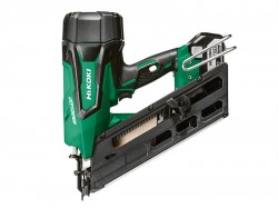 HiKOKI NR1890 DBCL Brushless Framing Nailer 18V 2 x 5.0Ah Li-ion