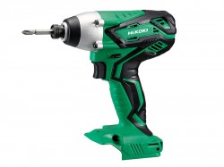 HiKOKI WH18DGL/J4 Impact Driver 18V Bare Unit