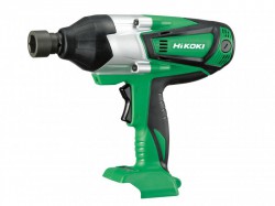 HiKOKI WR18DSHL Impact Wrench 18V Bare Unit