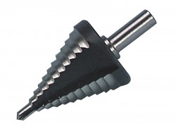 Halls BSM6 Bradrad Tool 8-38mm with 10mm Shank