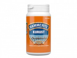 Hammerite One Coat Kurust Bottle 250ml