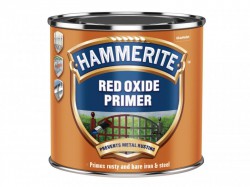 Hammerite Red Oxide Primer 250ml