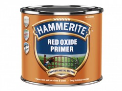 Hammerite Red Oxide Primer 500ml