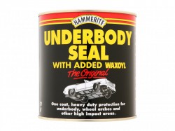 Hammerite Underbody Seal Tin 500ml