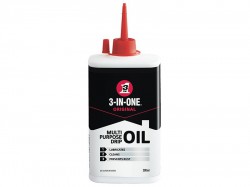 3-IN-ONE 3-IN-ONE Original Multi-Purpose Drip Oil 200ml