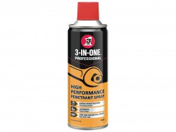 3-IN-ONE 3-IN-ONE High Performance Penetrant Spray 400ml